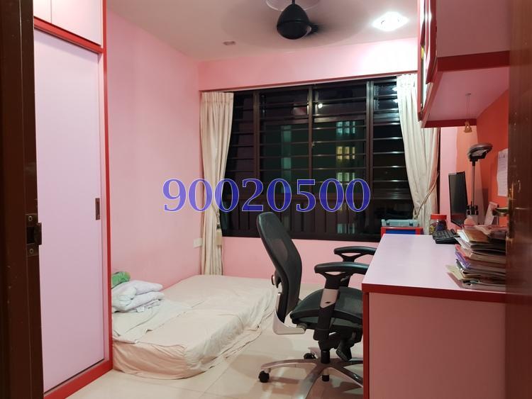 Blk 338B Kang Ching Road (Jurong West), HDB 4 Rooms #166752072